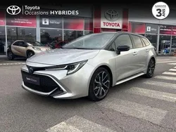 Utilisé 2022 Toyota Corolla Break | 18 490 €