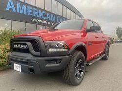 Rouge Utilisé 2023 Dodge Ram Pick-up | 69 900 € (Super prix)