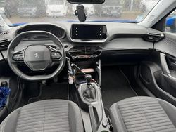 Utilisé 2021 Peugeot 2008 Style SUV | 13 300 € (Prix juste)