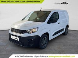 Blanc Nouvelle 2024 Peugeot E-Partner Monospace | 24 600 €