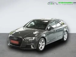 Utilisé 2018 Audi A3 Sportback Sport Berline | 21 900 € (Prix assez cher)
