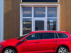 Utilisé 2022 VW Passat Business Break | 21 480 € (Bon prix)