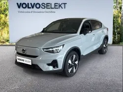 Gris Utilisé 2023 Volvo C40 Plus SUV | 42 990 € (Prix juste)