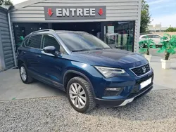 Utilisé 2018 Seat Ateca Reference SUV | 13 990 € (Prix juste)