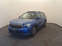 Bleu Utilisé 2025 Skoda Kodiaq SUV | 42 900 €