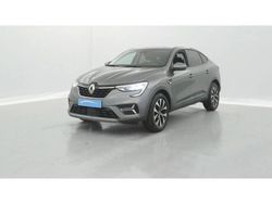 Gris Utilisé 2022 Renault Arkana Business SUV | 18 990 € (Bon prix)