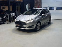 Occasion 2017 Ford Fiesta Titanium Citadine | 10 990 € (Bon prix)