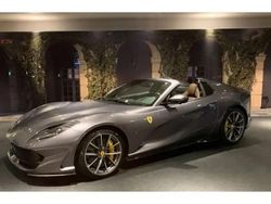 Gris Utilisé 2023 Ferrari 812 Cabriolet | 451 271 €