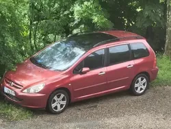 Utilisé 2004 Peugeot 307 Break | 1 750 € (Prix juste)