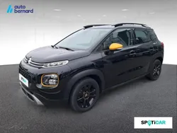 Noir Utilisé 2020 Citroën C3 Aircross Rip Curl SUV | 12 890 € (Prix juste)