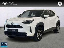 Utilisé 2022 Toyota Yaris Hybrid Design | 22 990 € (Prix juste)