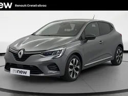 Gris Utilisé 2023 Renault Clio V Evolution Citadine | 16 299 € (Prix juste)