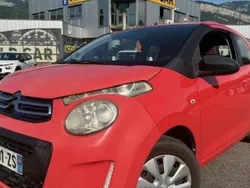 Utilisé 2016 Citroën C1 Feel Citadine | 5 990 € (Prix juste)