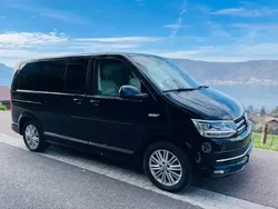 Noir Utilisé 2016 VW T6 Van | 35 000 €