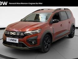 Marron Occasion 2022 Dacia Jogger Extreme Monospace | 18 499 € (Prix juste)