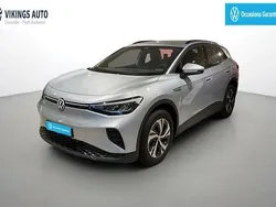 Utilisé 2023 VW ID.4 Pure SUV | 31 490 € (Prix juste)