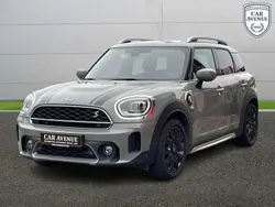 Vert Utilisé 2021 Mini Cooper S Countryman SUV | 22 990 € (Bon prix)