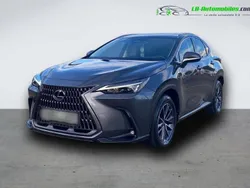 Utilisé 2025 Lexus NX450h+ SUV | 62 600 €
