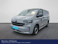 Stone grey Occasion 2025 VW T6.1 Business Van | 44 990 € (Bon prix)