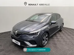 Utilisé 2022 Renault Clio V R.S. Citadine | 17 490 € (Prix juste)