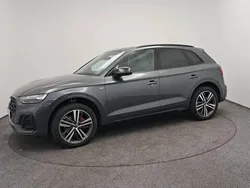 Gris daytona nacré Utilisé 2022 Audi Q5 S-Line SUV | 47 890 € (Prix juste)