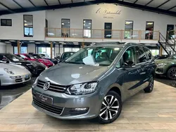 Gris Utilisé 2020 VW Sharan IQ Drive Monospace | 34 990 € (Super prix)