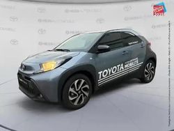 Gris Occasion 2025 Toyota Aygo X Design SUV | 18 999 € (Prix juste)