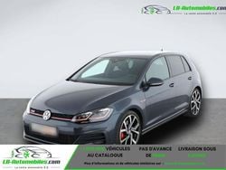 Utilisé 2019 VW Golf VII GTI Berline | 29 100 € (Prix juste)