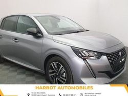 Utilisé 2022 Peugeot 208 Allure Citadine | 23 800 €