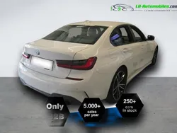 Utilisé 2022 BMW 320 Comfort Edition Berline | 37 500 € (Prix juste)