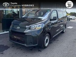 Occasion 2024 Toyota Proace Van | 33 990 €