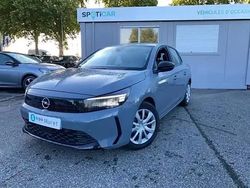 Gris Utilisé 2024 Opel Corsa Citadine | 13 490 € (Prix juste)