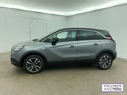 Gris Utilisé 2019 Opel Crossland X Design Edition SUV | 11 590 € (Prix juste)
