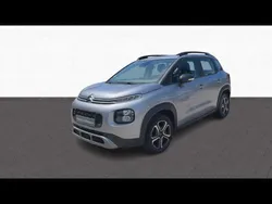 Gris Utilisé 2021 Citroën C3 Aircross Feel SUV | 10 990 € (Bon prix)