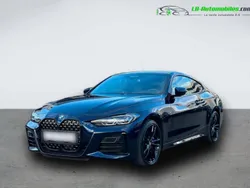 Utilisé 2022 BMW M440 Comfort Edition Berline | 63 000 €
