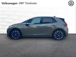 Utilisé 2024 VW ID.3 Pro Citadine | 29 990 €