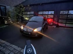 Utilisé 2012 Mercedes A180 Avantgarde Monospace | 7 300 €