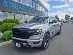 Gris Nouvelle 2024 Dodge Ram Limited Pick-up | 112 900 €