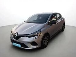 Gris paltine Utilisé 2023 Renault Clio V Berline | 14 350 € (Bon prix)