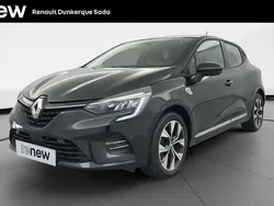 Noir Utilisé 2021 Renault Clio V LIMITED Citadine | 13 499 € (Prix juste)