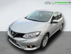 Utilisé 2018 Nissan Pulsar Berline | 8 700 € (Prix juste)