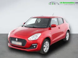 Utilisé 2019 Suzuki Swift Citadine | 16 700 € (Prix assez cher)