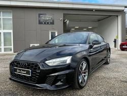 Occasion 2021 Audi A5 Sportback S-Line Citadine | 34 990 € (Prix juste)