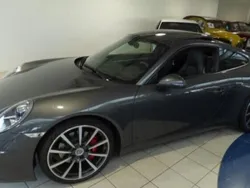 Utilisé 2011 Porsche 911 Carrera Coupé | 83 990 €