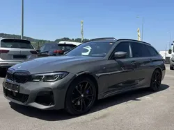 Gris Utilisé 2021 BMW M340 M Sport Berline | 44 990 € (Super prix)