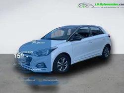 Utilisé 2020 Hyundai i20 Citadine | 17 300 € (Prix juste)