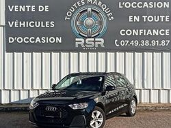 Utilisé 2022 Audi A1 Sportback Citadine | 16 390 € (Prix juste)