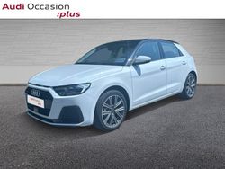 Noir Utilisé 2025 Audi A1 Sportback Design Citadine | 25 490 € (Prix juste)