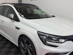 Occasion 2017 Renault Mégane IV GT Break | 16 990 € (Bon prix)