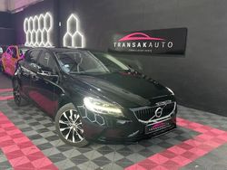 Noir Occasion 2018 Volvo V40 Berline | 15 990 € (Bon prix)